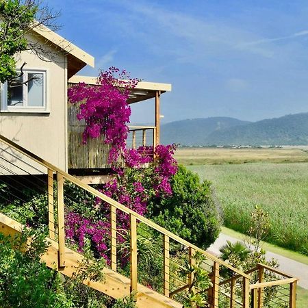 Villa Justfor2 à Wildernis Extérieur photo
