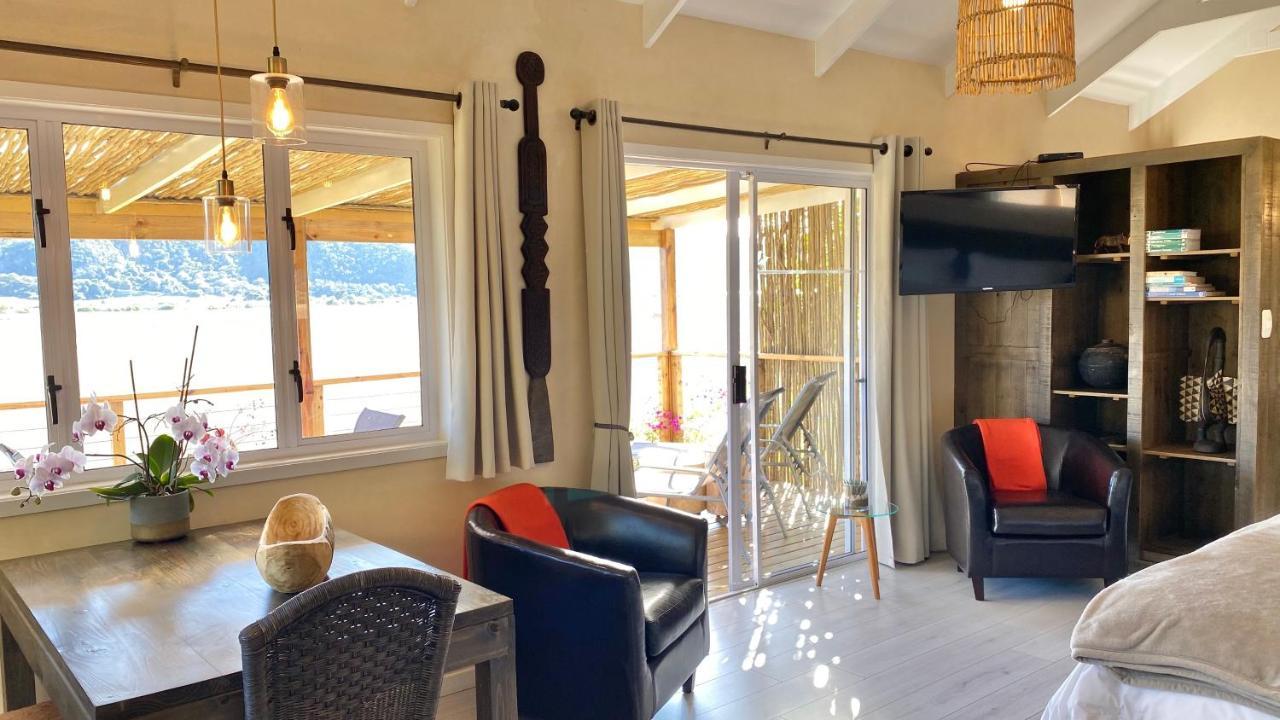 Villa Justfor2 à Wildernis Extérieur photo