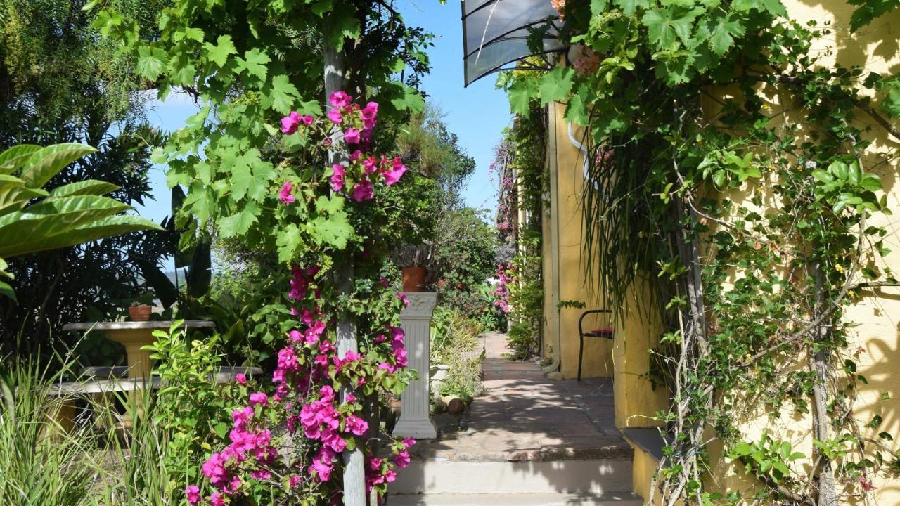 Villa Justfor2 à Wildernis Extérieur photo