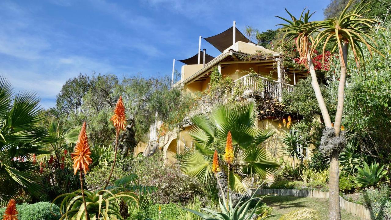 Villa Justfor2 à Wildernis Extérieur photo