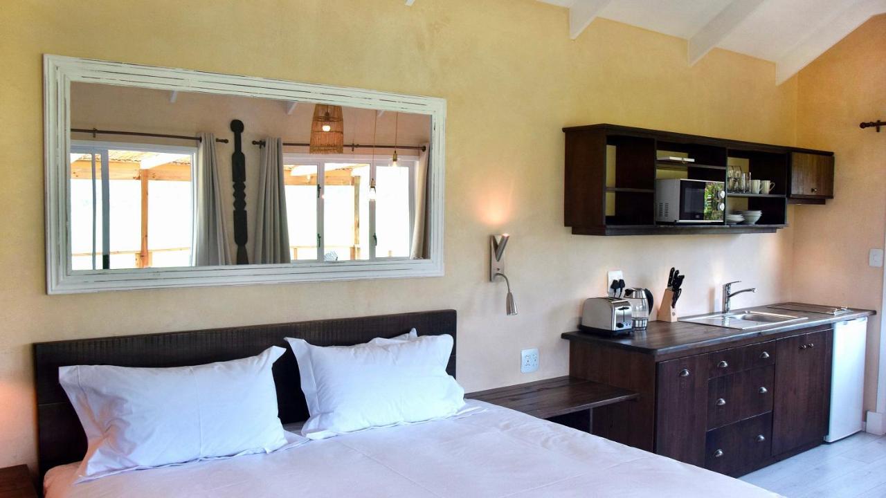 Villa Justfor2 à Wildernis Extérieur photo