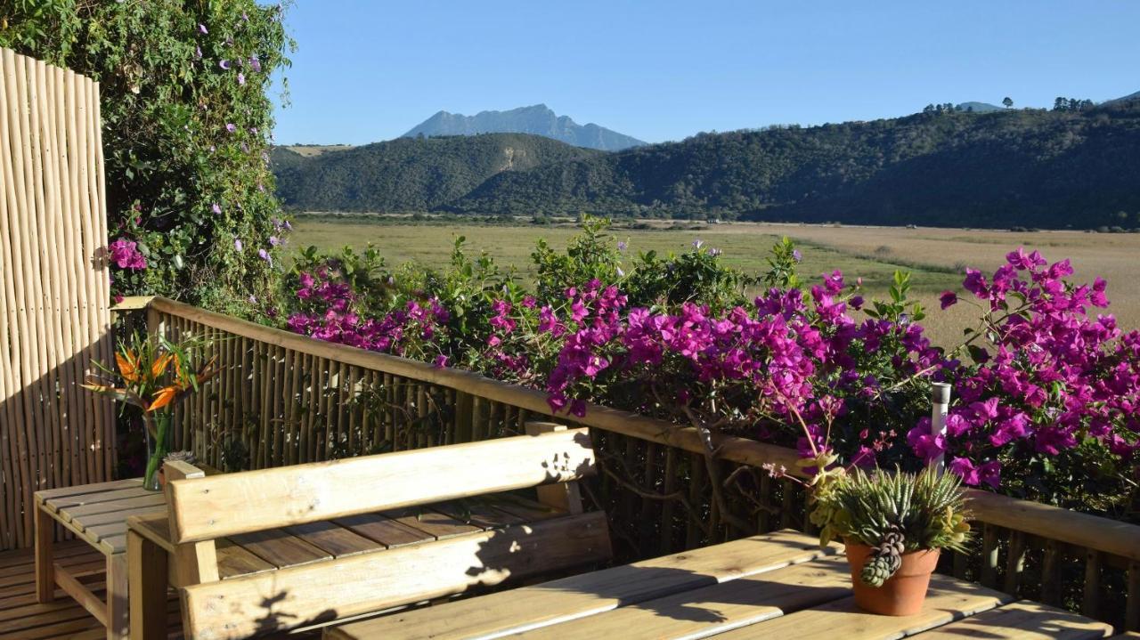 Villa Justfor2 à Wildernis Extérieur photo