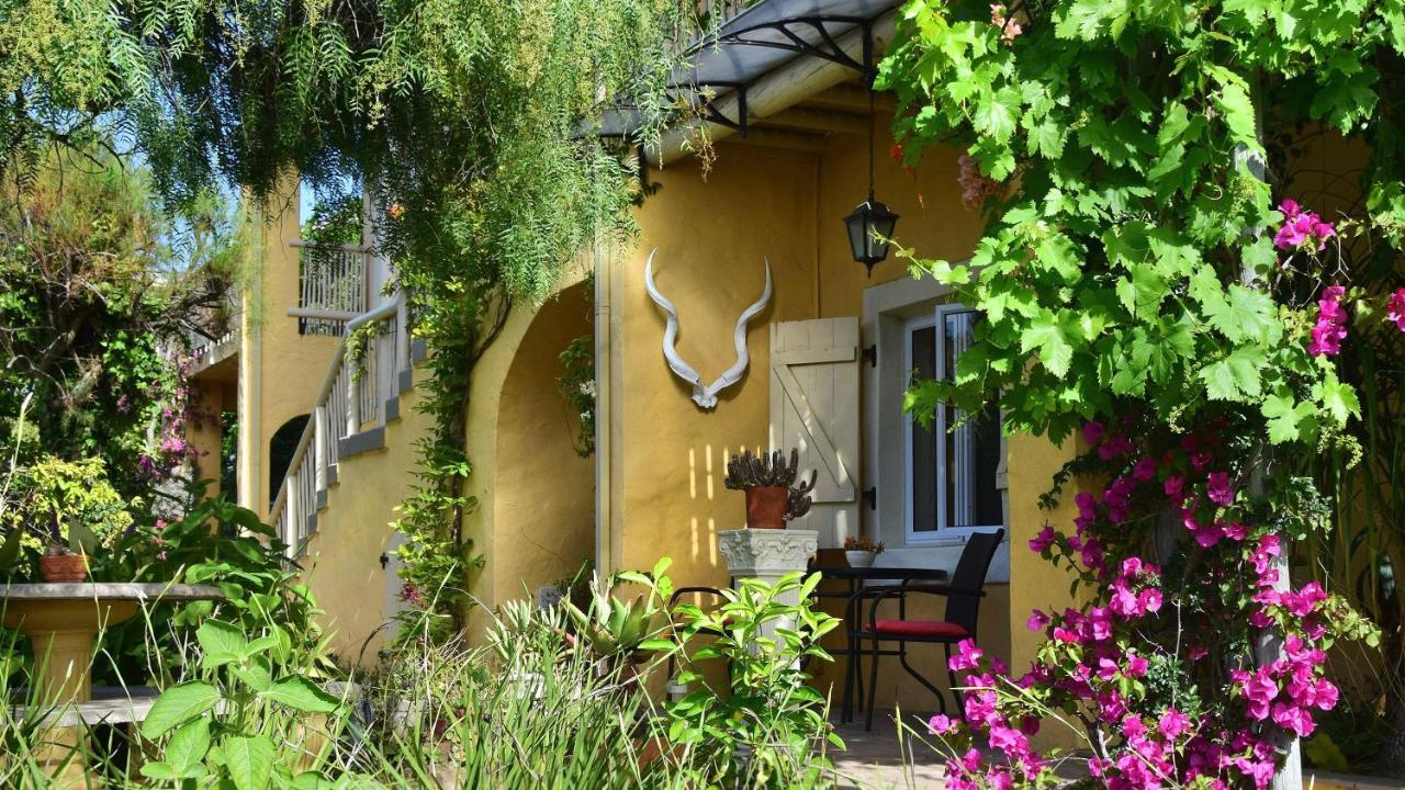 Villa Justfor2 à Wildernis Extérieur photo