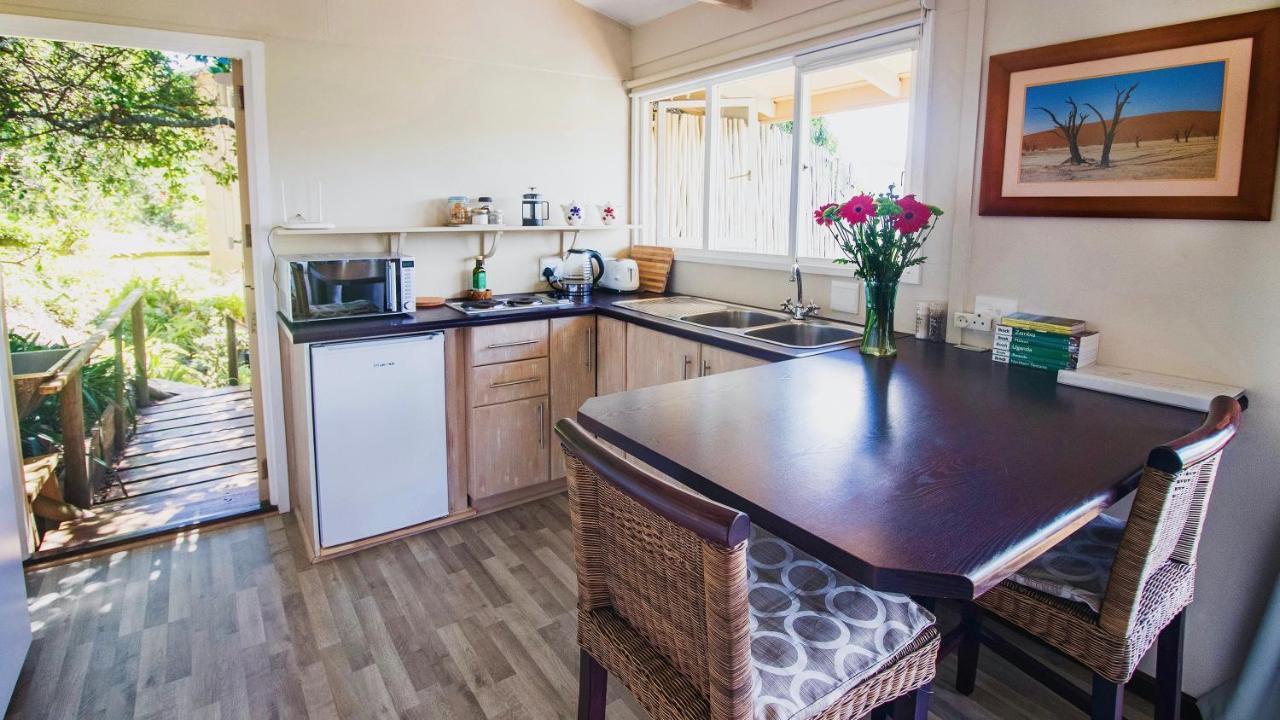 Villa Justfor2 à Wildernis Extérieur photo