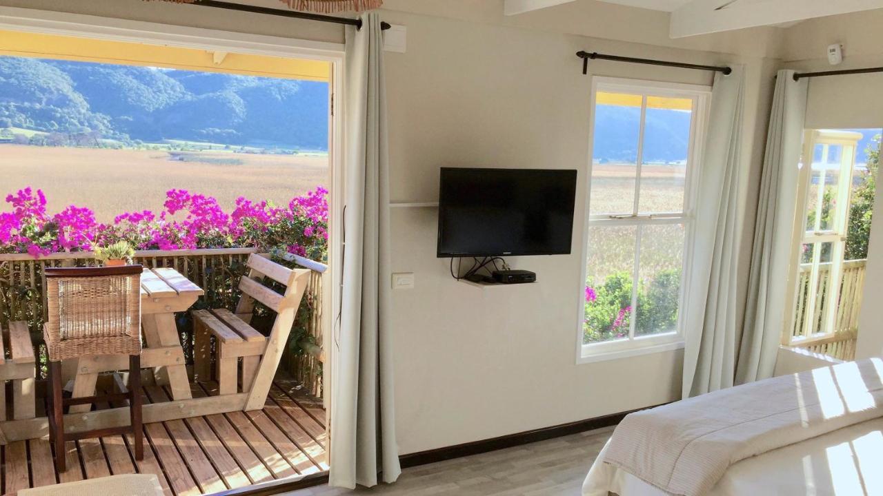 Villa Justfor2 à Wildernis Extérieur photo