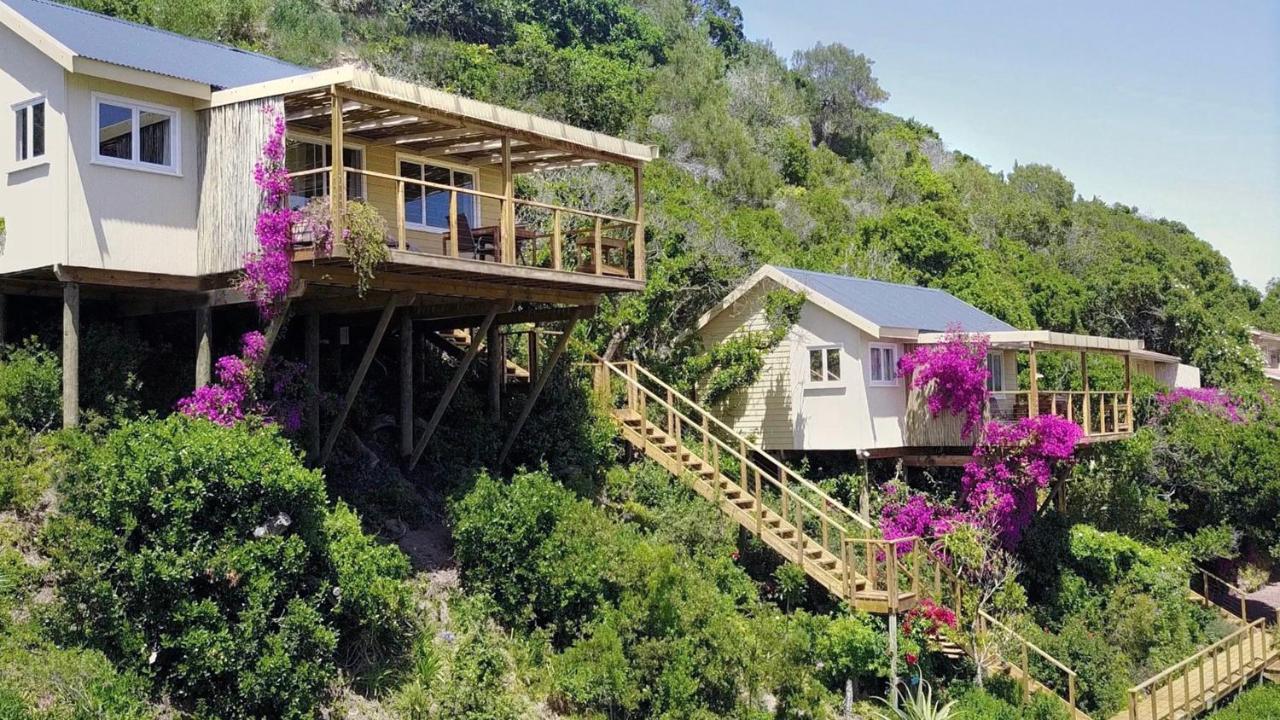 Villa Justfor2 à Wildernis Extérieur photo