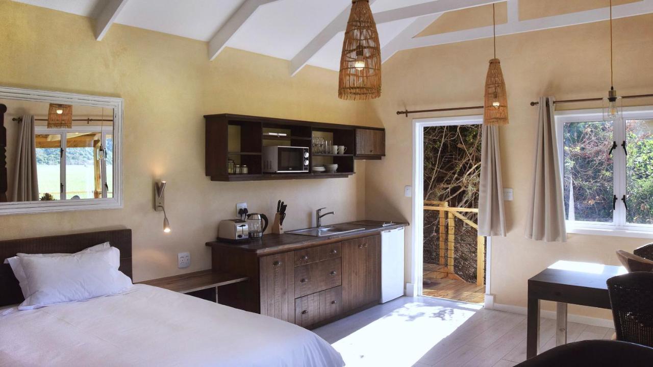 Villa Justfor2 à Wildernis Extérieur photo