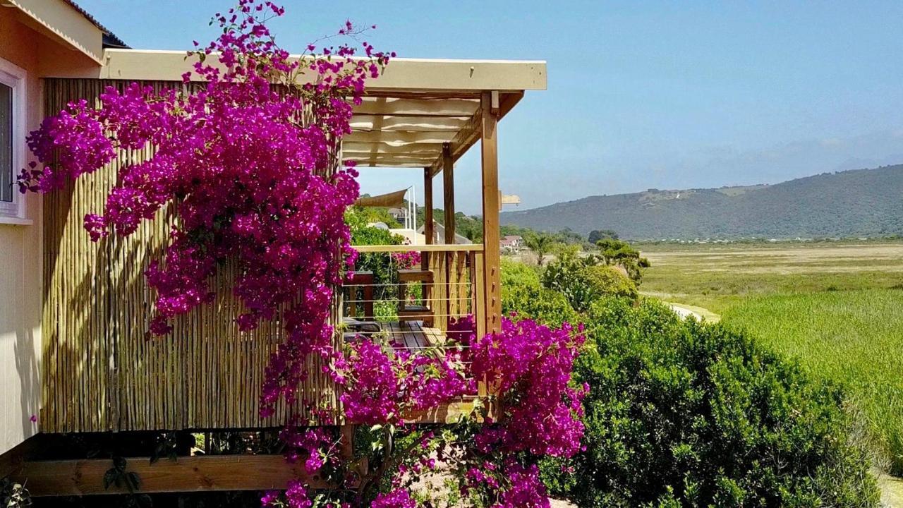 Villa Justfor2 à Wildernis Extérieur photo
