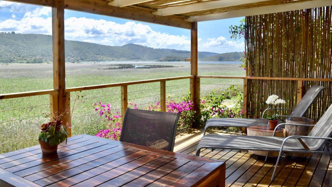 Villa Justfor2 à Wildernis Extérieur photo
