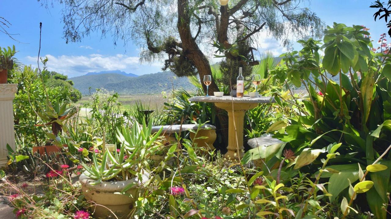 Villa Justfor2 à Wildernis Extérieur photo