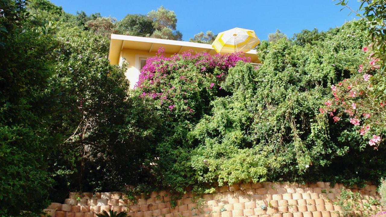 Villa Justfor2 à Wildernis Extérieur photo