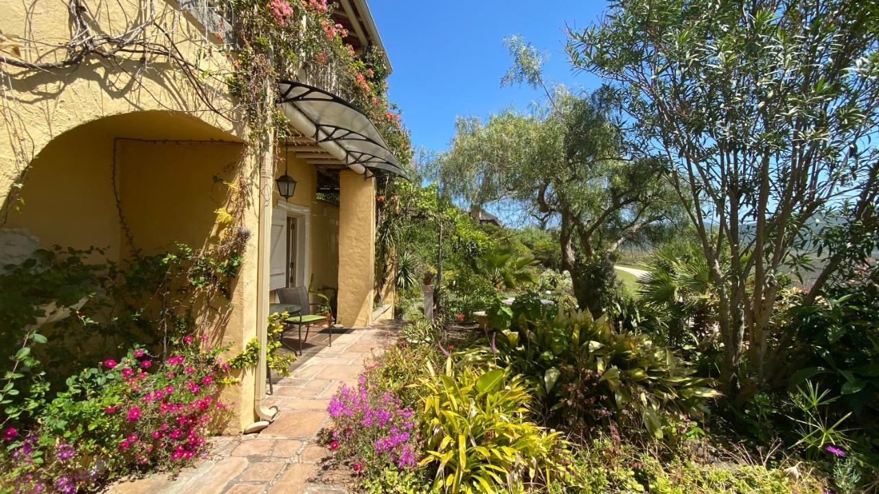 Villa Justfor2 à Wildernis Extérieur photo