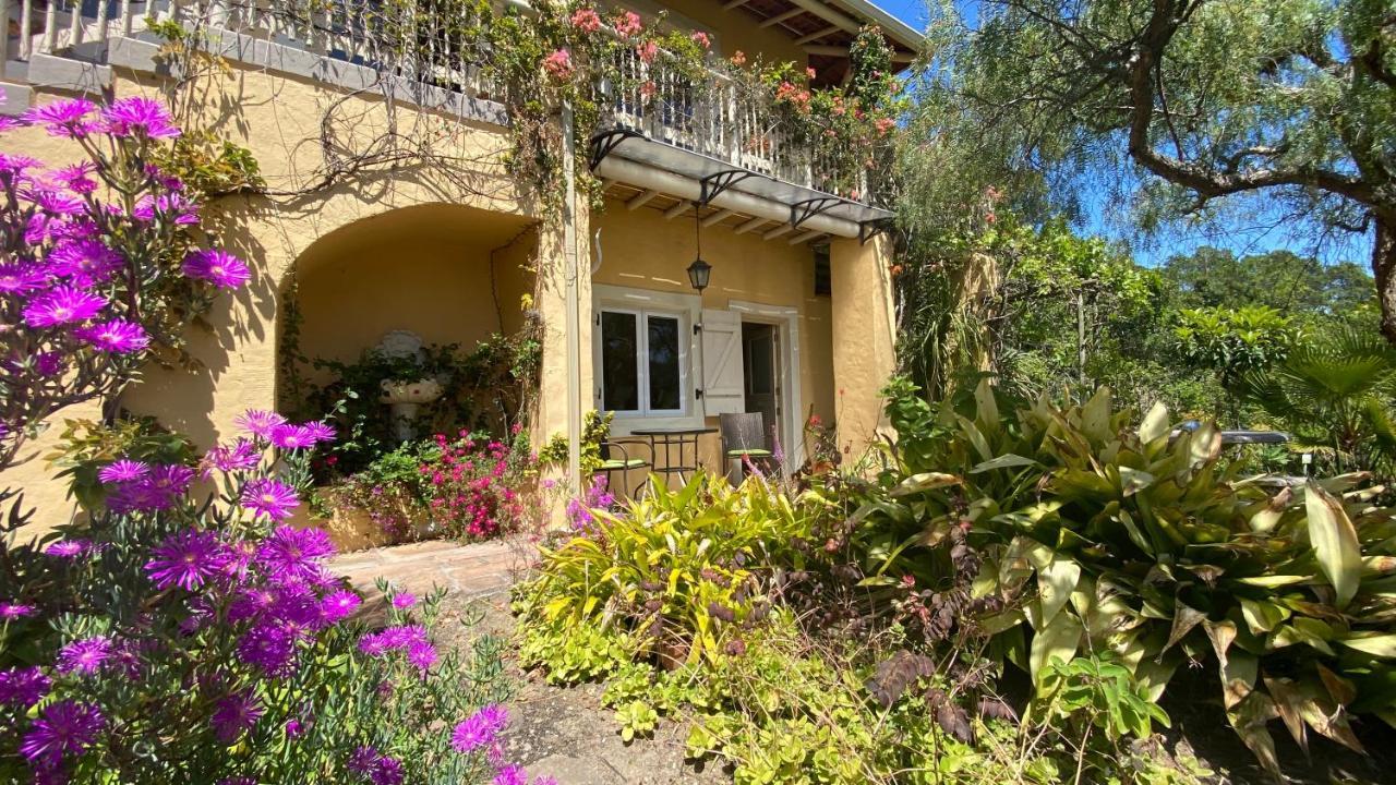 Villa Justfor2 à Wildernis Extérieur photo