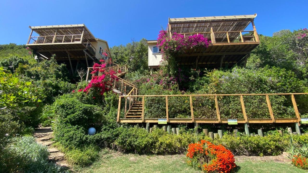 Villa Justfor2 à Wildernis Extérieur photo