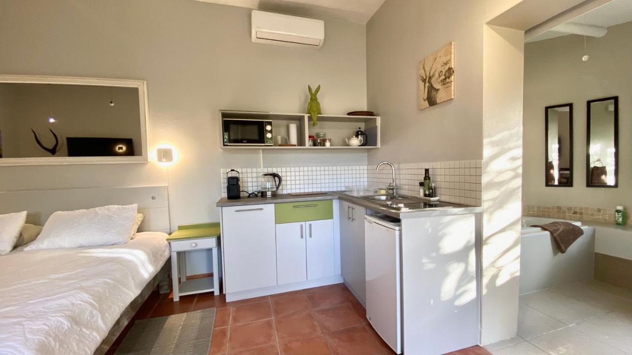 Villa Justfor2 à Wildernis Extérieur photo