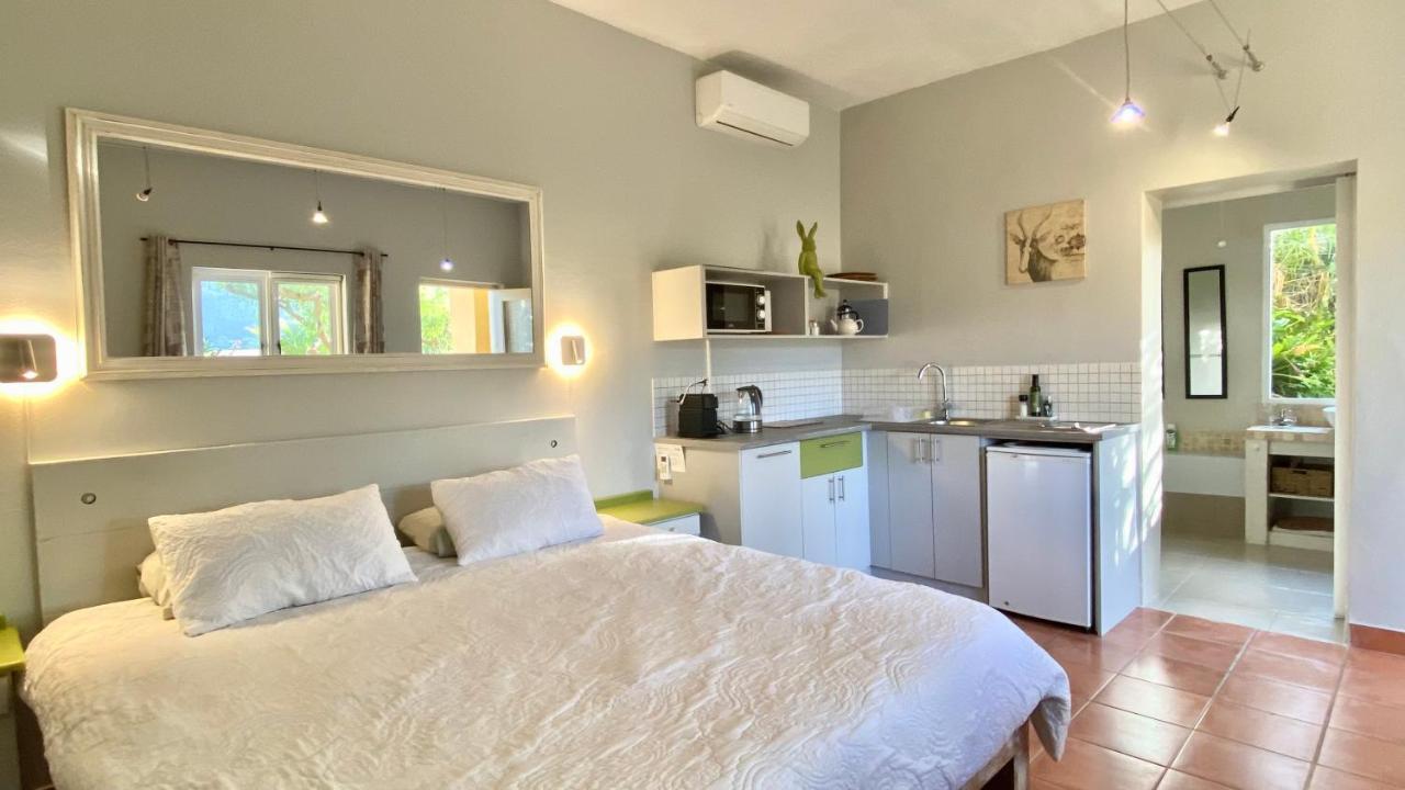 Villa Justfor2 à Wildernis Extérieur photo