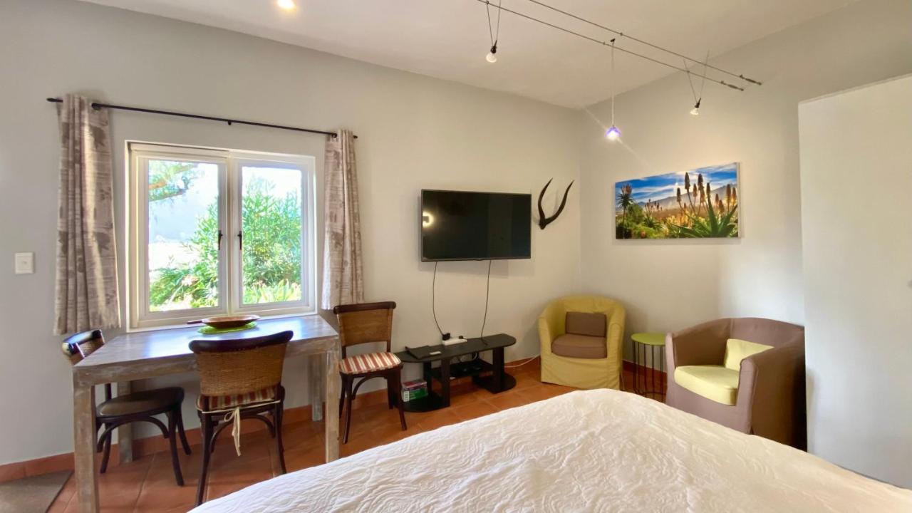Villa Justfor2 à Wildernis Extérieur photo